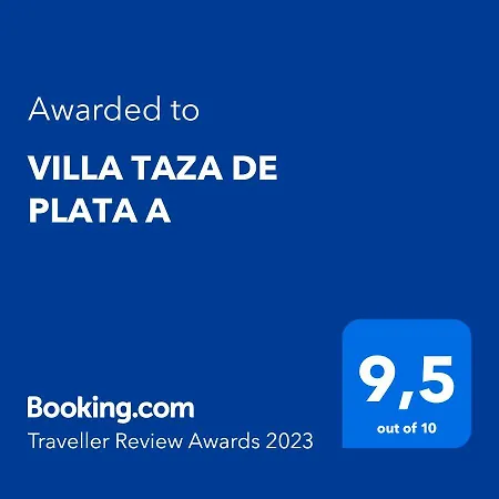 Villa Taza De Plata A Huetor Vega