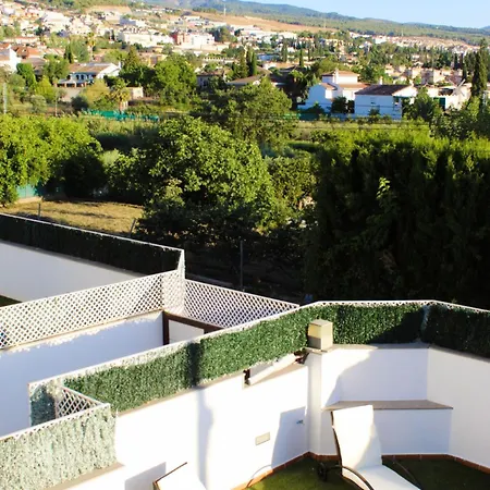 Villa Taza De Plata A
